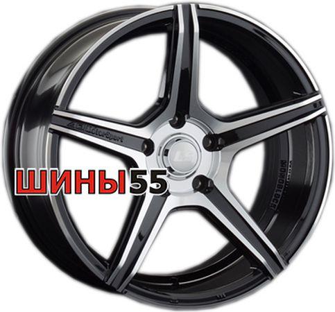 Диск LS 892 8x17 5x114,3 ET35 73,1 BKF