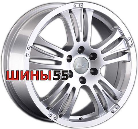 Диск LS 900 8x18 5x114,3 ET60 73,1 Sil