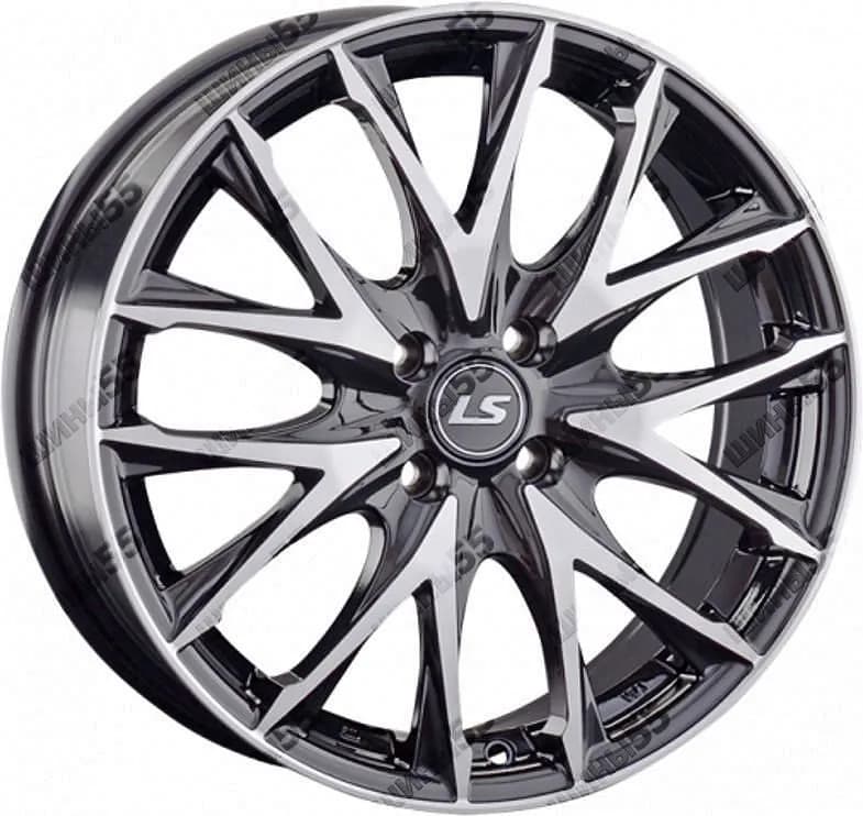 Диск LS 916 6,5x17 4x100 ET41 60,1 GMF