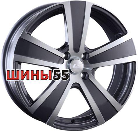 Диск LS 950 7x17 5x114,3 ET45 73,1 GMF