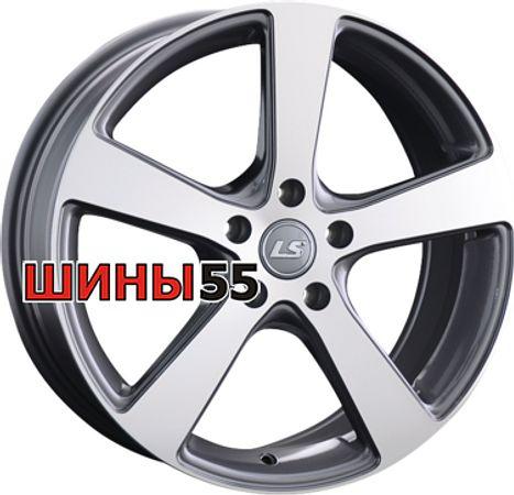 Диск LS 956 7,5x18 5x114,3 ET45 73,1 GMF