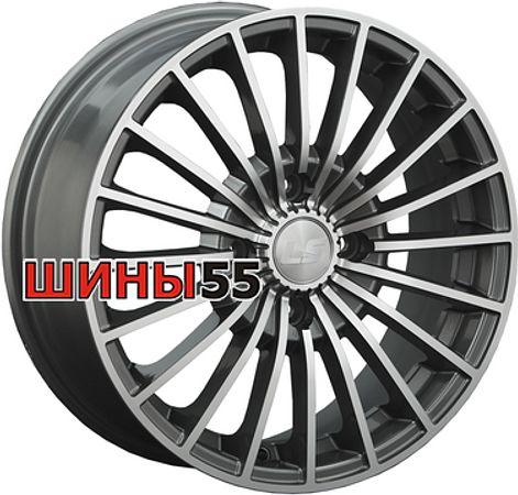 Диск LS W1023 6x15 5x100 ET38 57,1 GMF