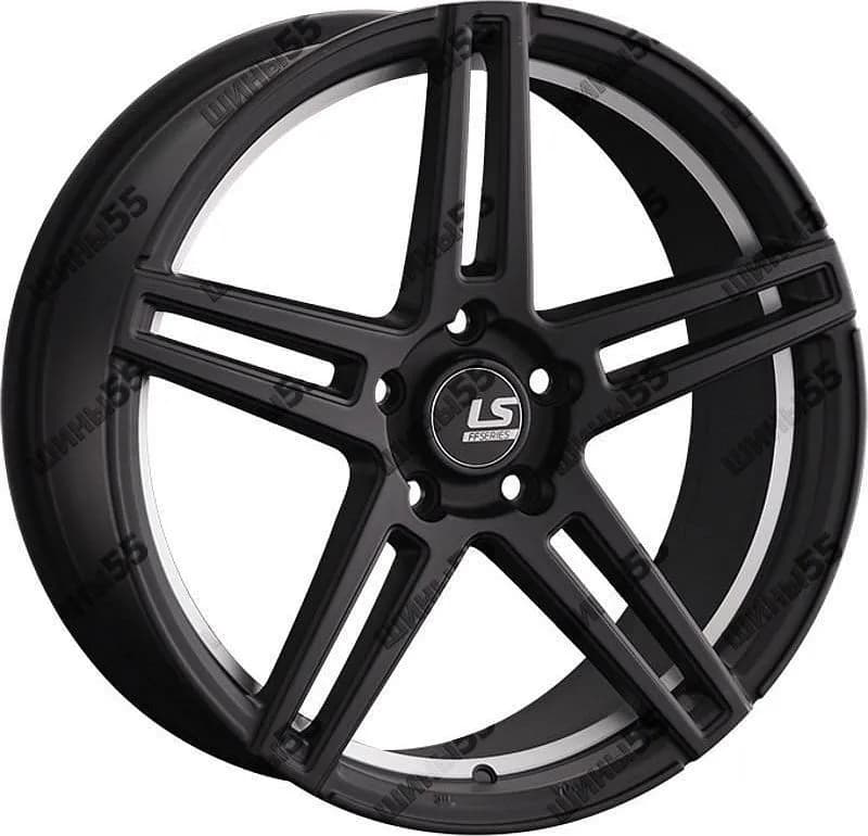 Диск LS FlowForming RC01 8,5x19 5x112 ET35 66,6 MBU