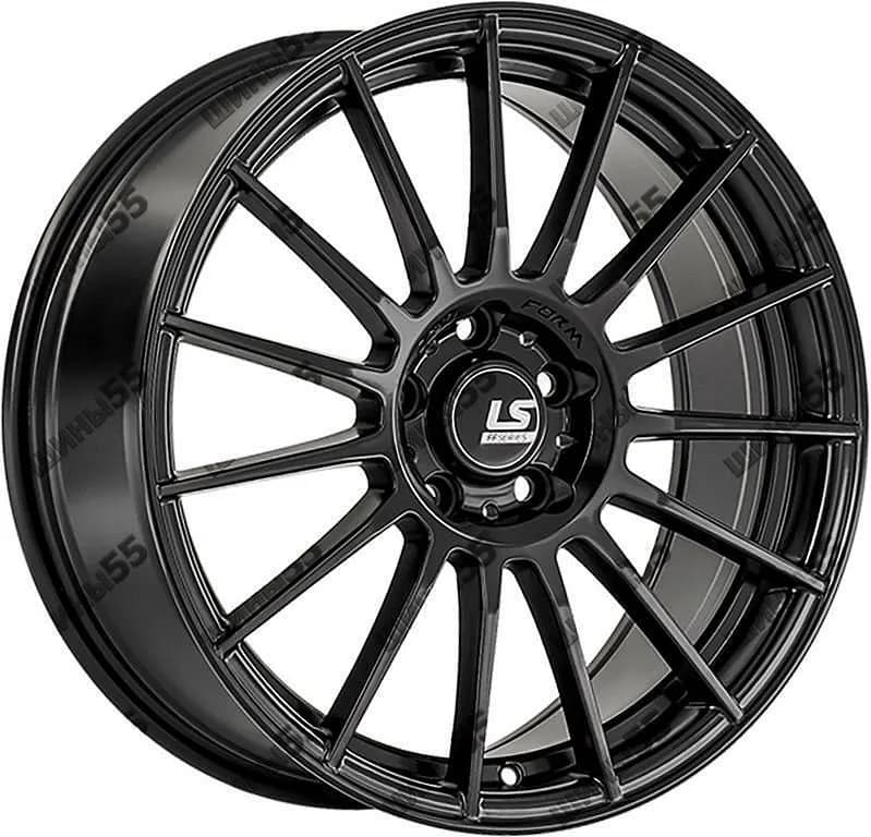 Диск LS FlowForming RC05 8x18 5x112 ET40 66,6 BKS