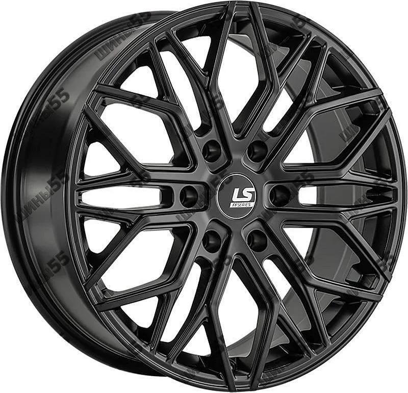 Диск LS FlowForming RC103 8,5x19 6x139,7 ET36 100,1 BKS