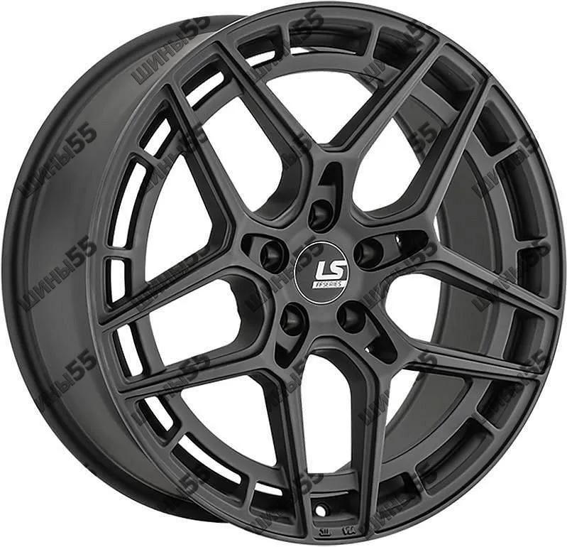 Диск LS FlowForming RC107 9x19 5x112 ET44 66,6 MB