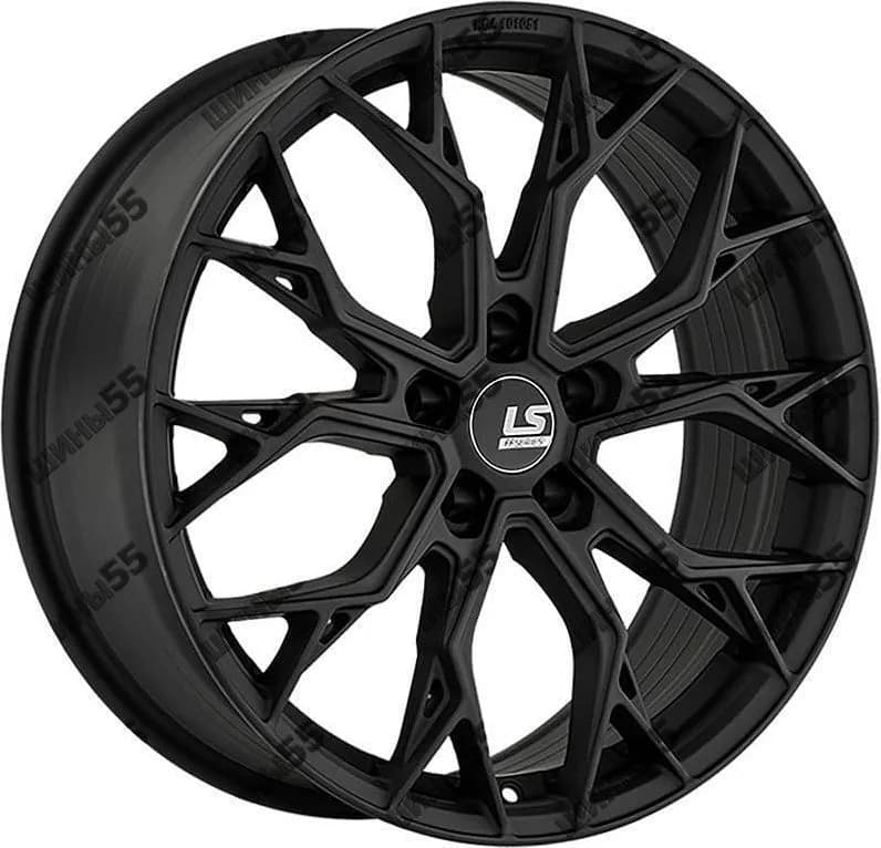 Диск LS FlowForming RC108 8,5x19 5x112 ET40 66,6 MB