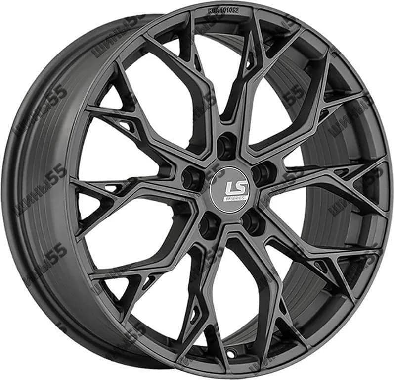 Диск LS FlowForming RC108 7,5x18 5x112 ET40 66,6 MGM