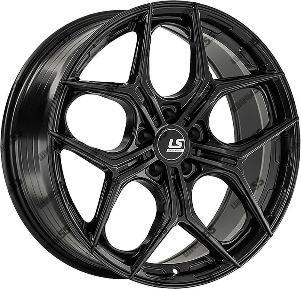 Диск LS FlowForming RC110 8,5x20 5x112 ET35 66,6 BKS