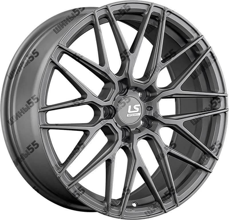 Диск LS FlowForming RC13 8x18 5x112 ET40 66,6 MGM