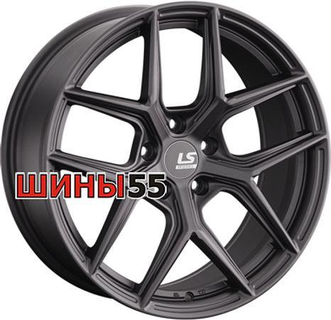 Диск LS FlowForming RC53 8,5x18 5x112 ET30 66,6 MGM