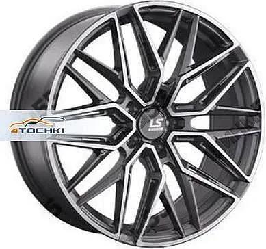 Диск LS FlowForming RC59 8,5x20 5x112 ET20 66,6 MGMF