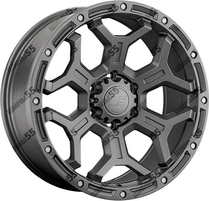 Диск LS FlowForming RC68 9x20 6x139,7 ET30 100,1 MGM