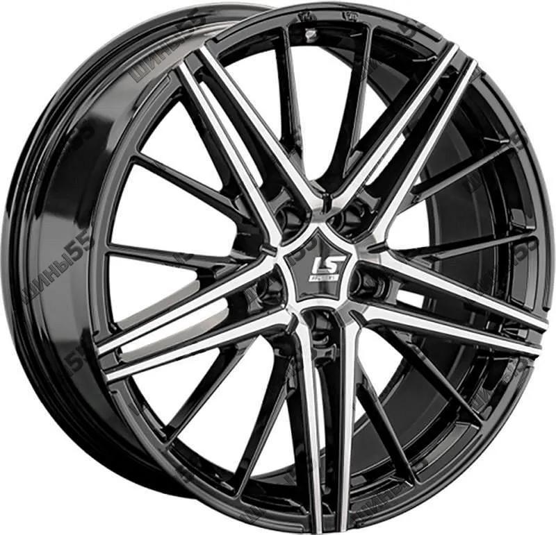 Диск LS FlowForming RC76 8x20 5x120 ET45 72,6 BKF