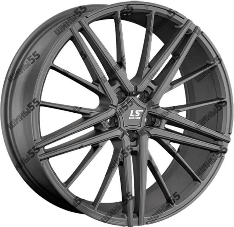 Диск LS FlowForming RC76 8,5x20 5x108 ET40 63,4 MGM