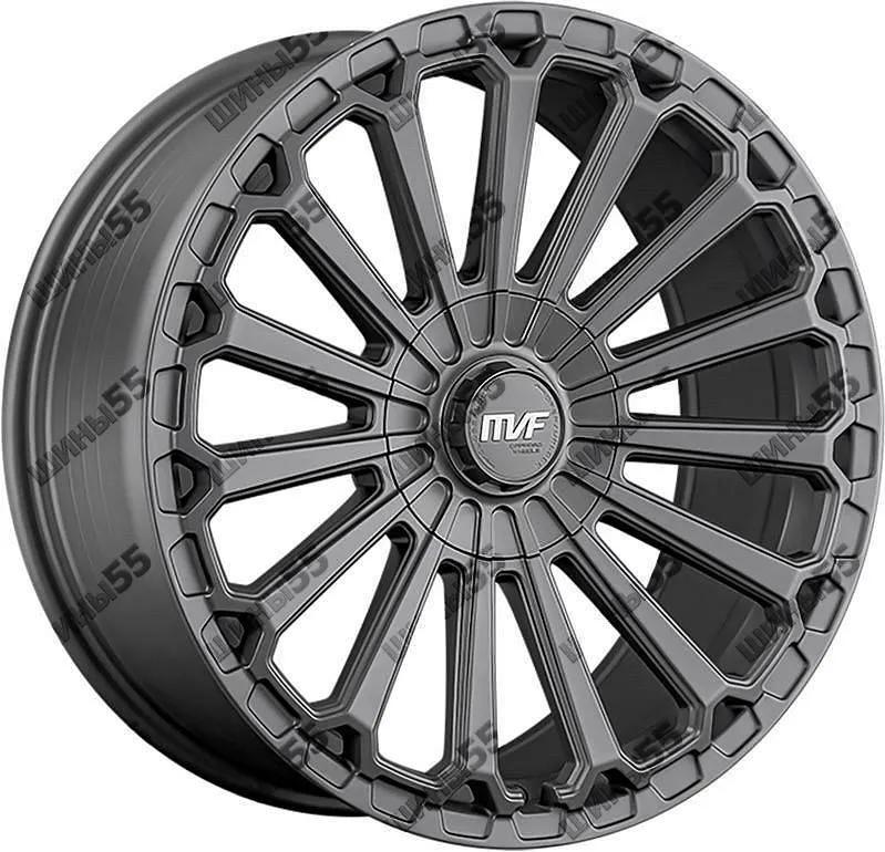 Диск LS FlowForming RC80 9x20 6x139,7 ET20 106,1 MGM