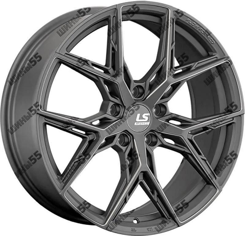 Диск LS FlowForming RC82 9x21 5x120 ET40 72,6 MGM+SSF