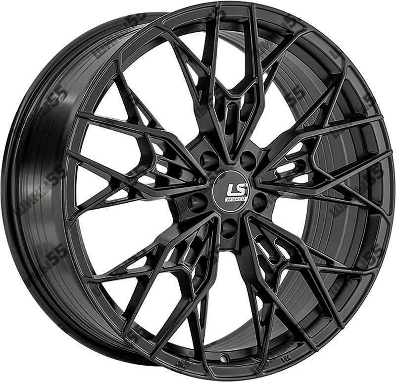 Диск LS FlowForming RC83 9x20 5x108 ET35 65,1 BKS