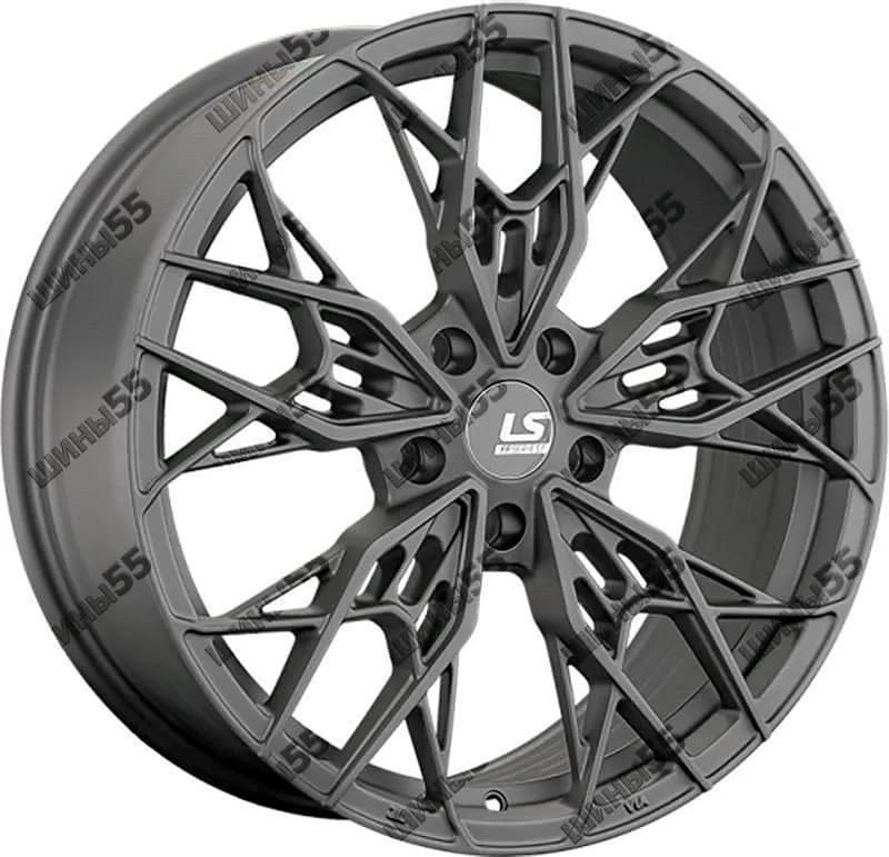 Диск LS FlowForming RC83 9x20 5x120 ET40 72,6 MGM