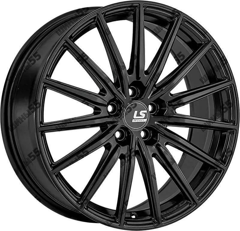 Диск LS FlowForming RC93 7,5x18 5x112 ET50 66,6 BKS