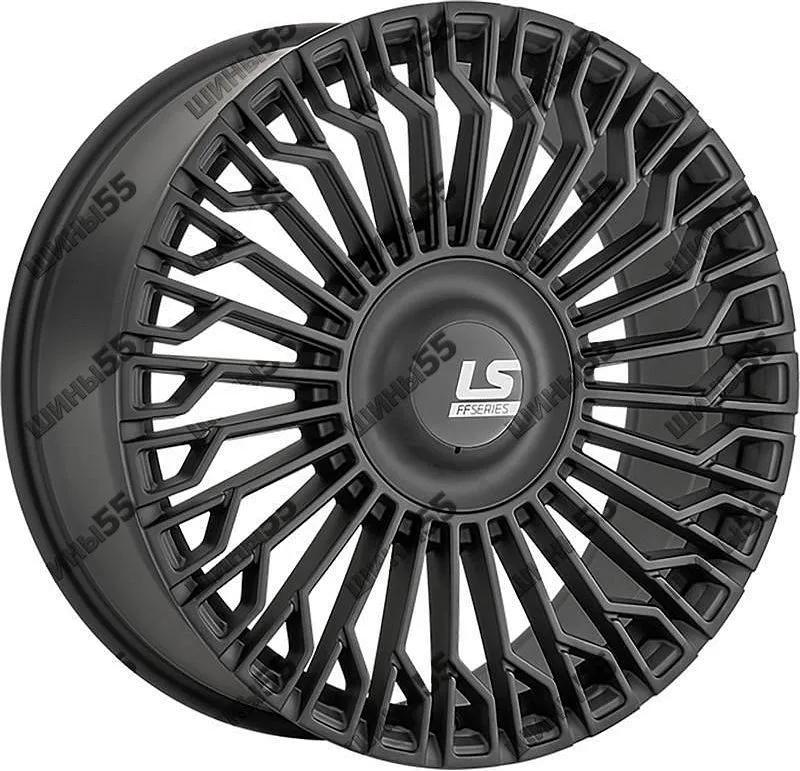 Диск LS FlowForming RC99 8,5x20 6x139,7 ET36 100,1 MB