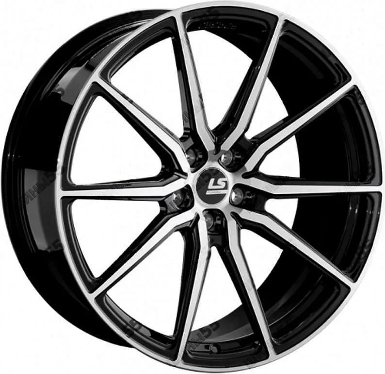 Диск LS Forged LS FG01 10x21 5x112 ET52 66,6 BKF