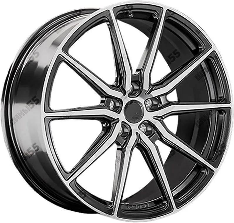 Диск LS Forged LS FG01 9x20 5x114,3 ET40 67,1 MBF