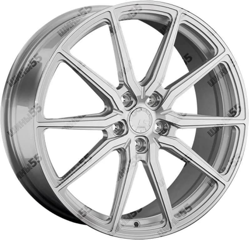 Диск LS Forged LS FG01 8,5x20 5x114,3 ET54 67,1 SF