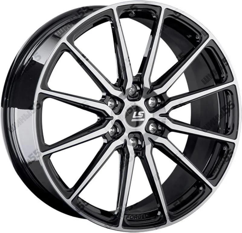 Диск LS Forged LS FG02 9x22 6x139,7 ET45 95,1 BKF
