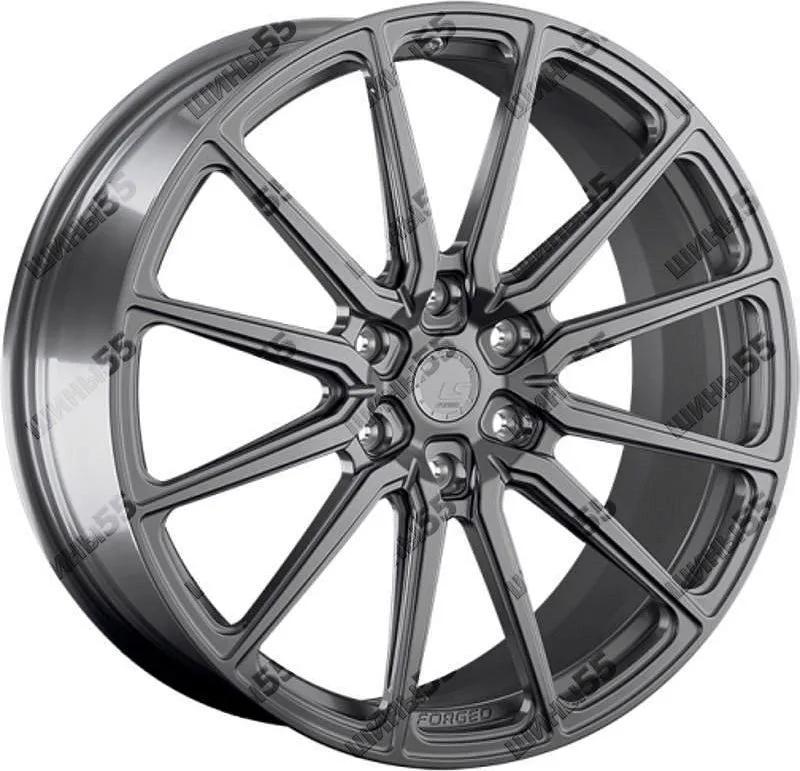 Диск LS Forged LS FG02 9x22 6x139,7 ET45 95,1 MGM