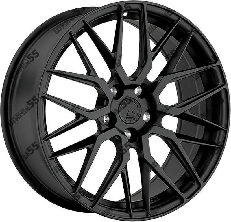 Диск LS Forged LS FG04 8x18 5x112 ET38 66,6 MB