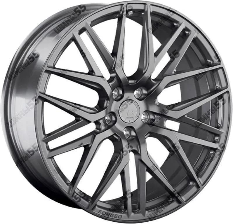 Диск LS Forged LS FG04 8x18 5x112 ET38 66,6 MGM