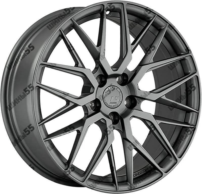 Диск LS Forged LS FG04Y 10x21 5x112 ET20 66,6 MGM