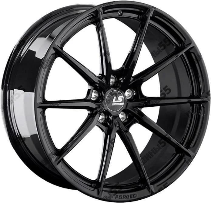 Диск LS Forged LS FG05 10x20 5x112 ET25 66,6 BK