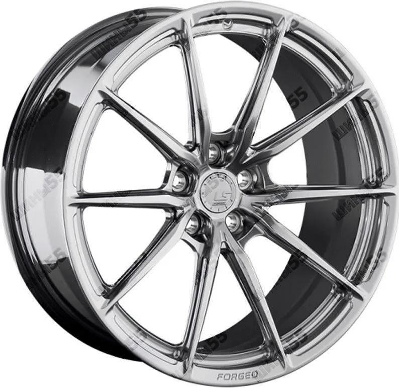 Диск LS Forged LS FG05 10x20 5x112 ET25 66,6 HPB