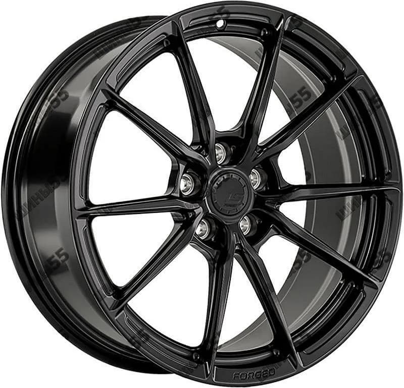 Диск LS Forged LS FG05 9x19 5x112 ET35 66,6 MB