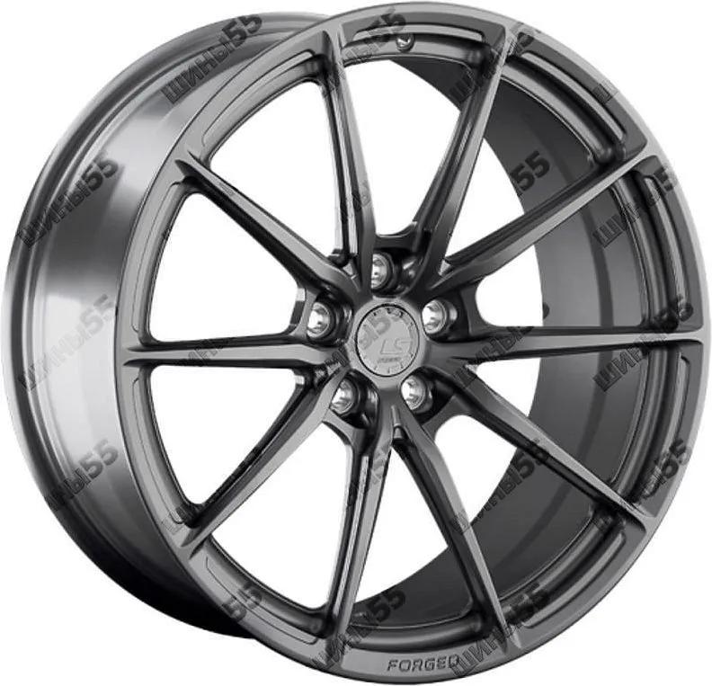 Диск LS Forged LS FG05 10x20 5x112 ET25 66,6 MGM