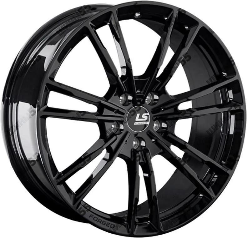 Диск LS Forged LS FG06 8,5x19 5x112 ET38 66,6 BK