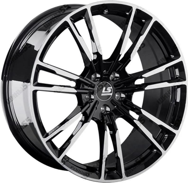 Диск LS Forged LS FG06 8x20 5x112 ET27 66,6 BKF
