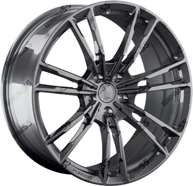 Диск LS Forged LS FG06 10x20 5x112 ET35 66,6 GM