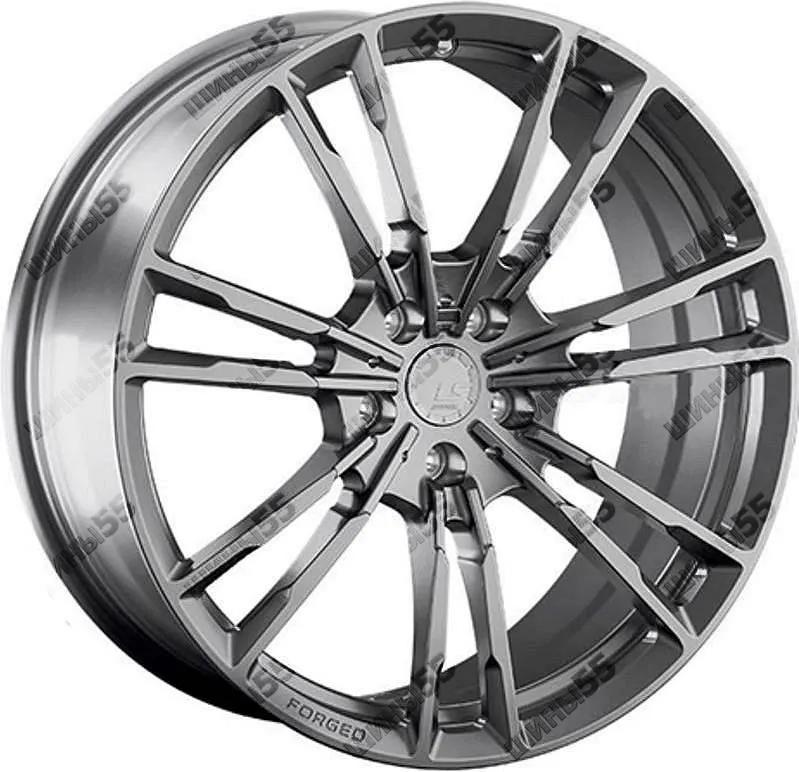 Диск LS Forged LS FG06 8x19 5x114,3 ET35 67,1 MGM