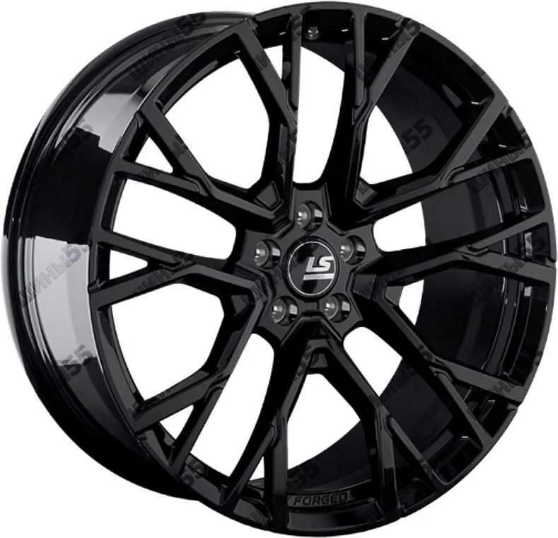 Диск LS Forged LS FG07 10,5x21 5x112 ET43 66,6 BK