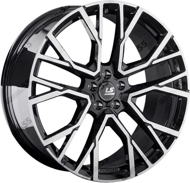 Диск LS Forged LS FG07 9x21 5x112 ET20 66,6 BKF