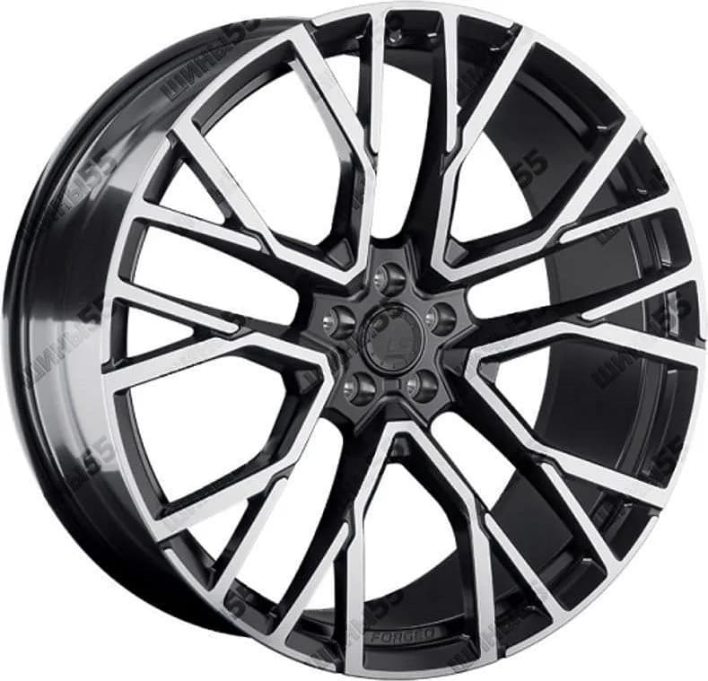 Диск LS Forged LS FG07 10,5x23 5x112 ET31 66,6 MBF