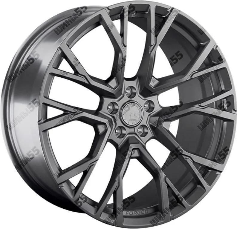 Диск LS Forged LS FG07 10x21 5x112 ET44 66,6 MGM