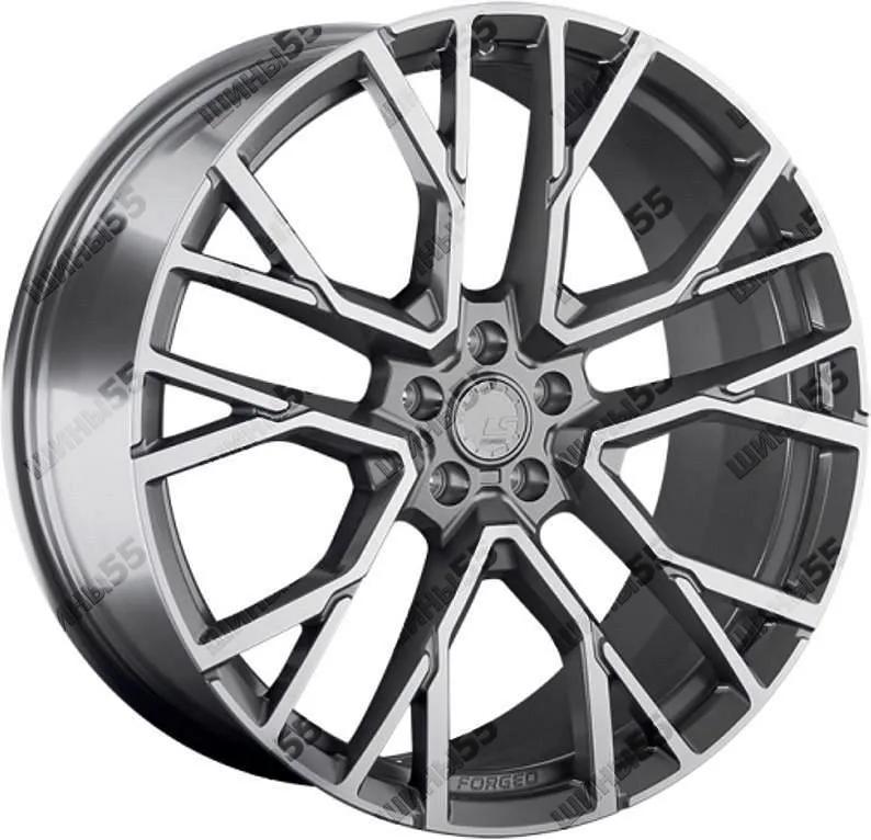 Диск LS Forged LS FG07 9,5x22 5x112 ET35 66,6 MGMF