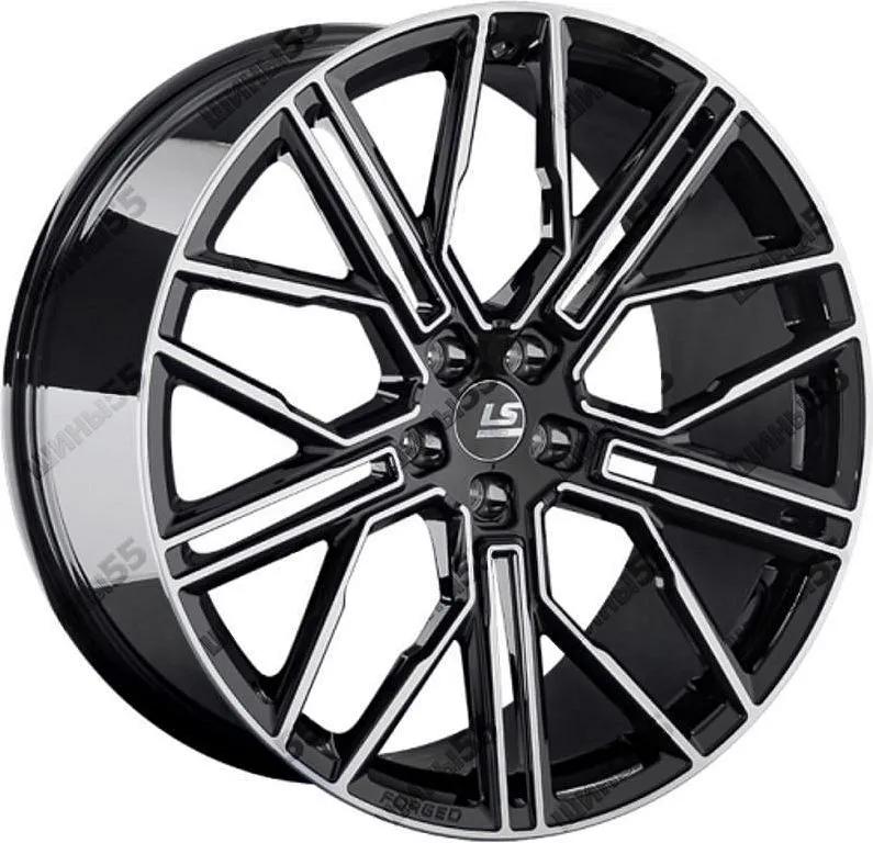 Диск LS Forged LS FG08 10,5x22 5x112 ET31 66,6 BKF