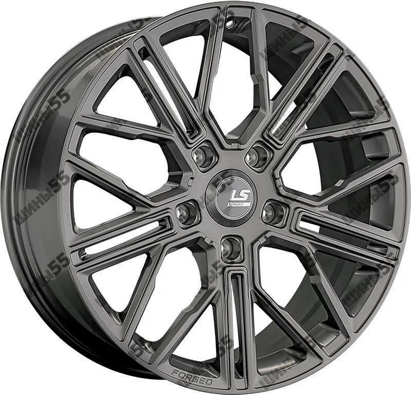 Диск LS Forged LS FG08 9,5x22 5x150 ET45 110,1 MGM