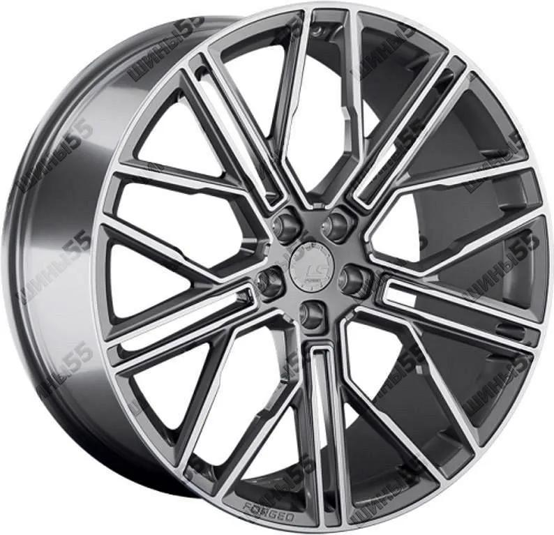 Диск LS Forged LS FG08 10,5x21 5x112 ET31 66,6 MGMF