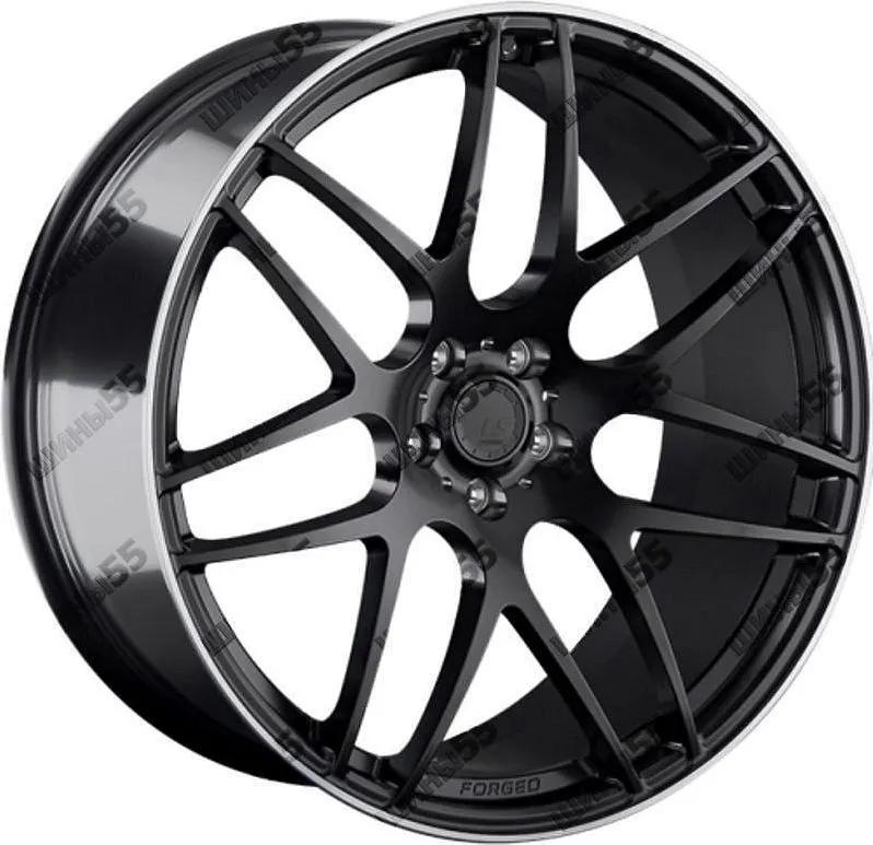 Диск LS Forged LS FG09 11x22 5x112 ET45 66,6 MBL